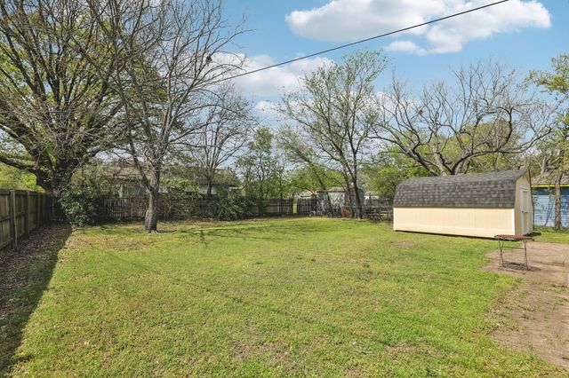 601 Williams Street, Waxahachie, TX 75165