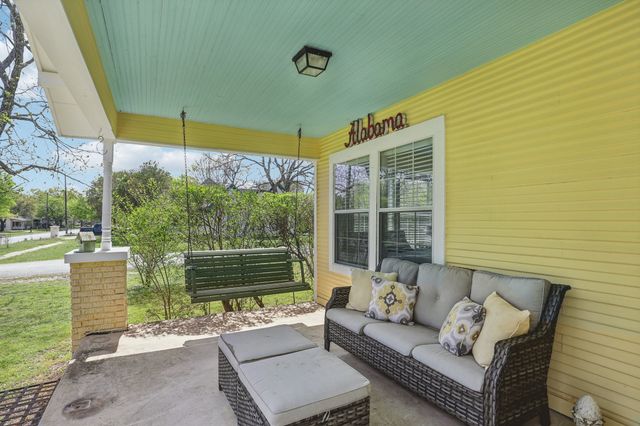 601 Williams Street, Waxahachie, TX 75165