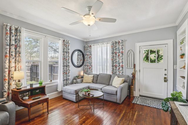 601 Williams Street, Waxahachie, TX 75165