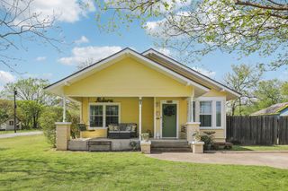601 Williams Street, Waxahachie, TX 75165