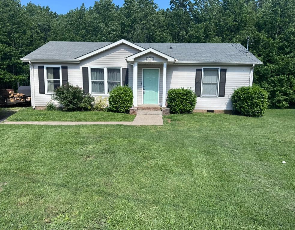 739 Carmack Ct, Clarksville, TN 37042