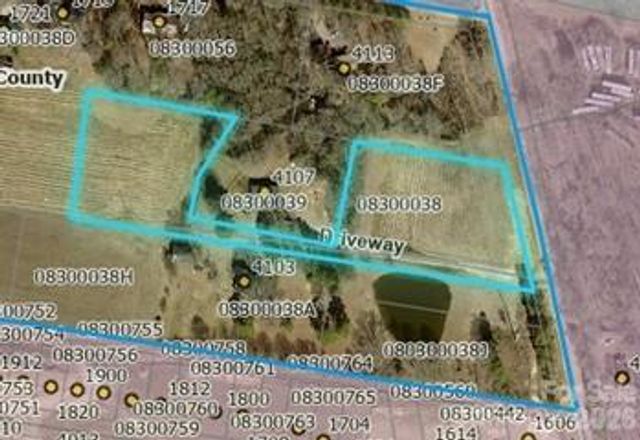 1 Poplin Road, Monroe, NC 28110