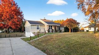 25508 E 130TH Terrace, Greenwood, MO 64034