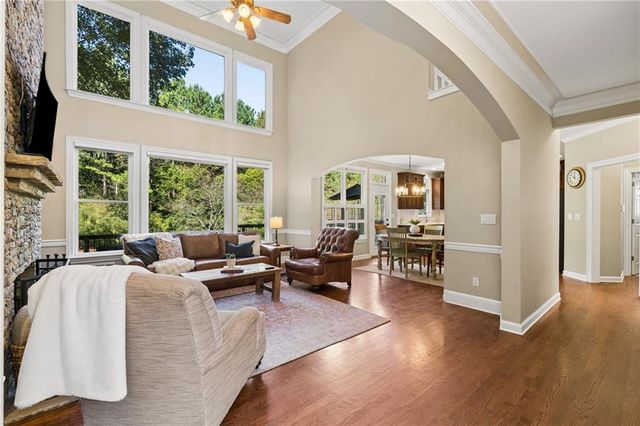 230 Rivergate Drive, Suwanee, GA 30024