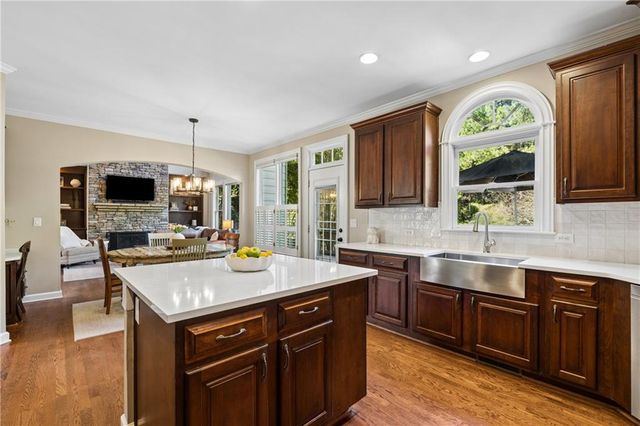 230 Rivergate Drive, Suwanee, GA 30024