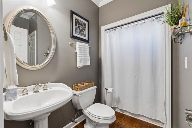 230 Rivergate Drive, Suwanee, GA 30024