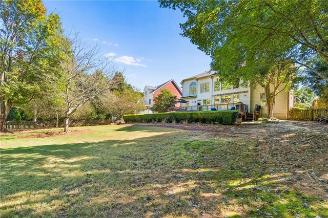 230 Rivergate Drive, Suwanee, GA 30024
