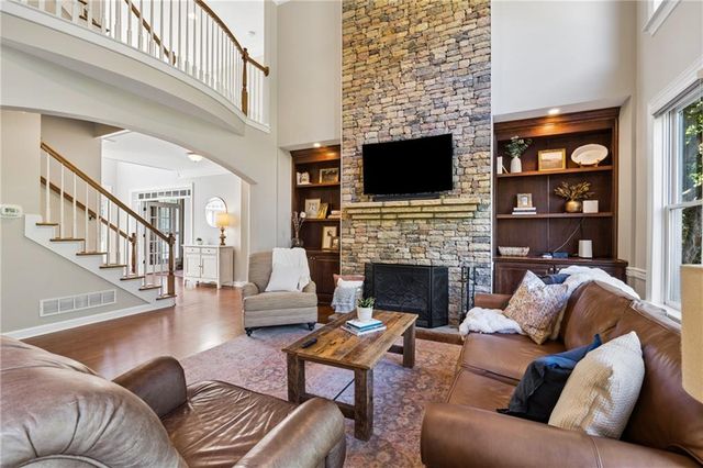 230 Rivergate Drive, Suwanee, GA 30024