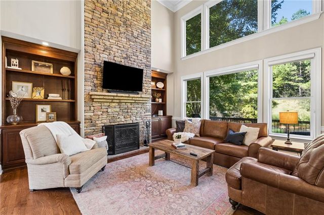 230 Rivergate Drive, Suwanee, GA 30024