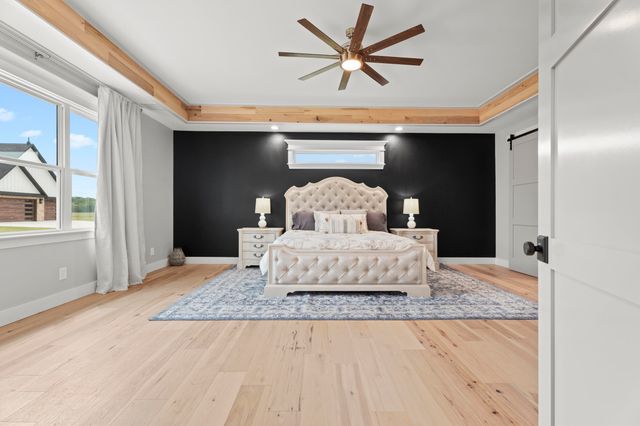 55275 E 298 Road 1, Monkey Island, OK 74331