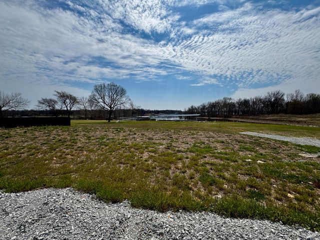 55275 E 298 Road 1, Monkey Island, OK 74331