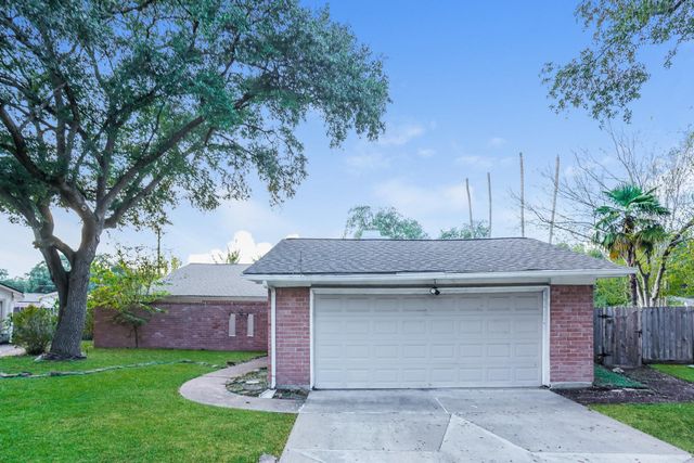 14918 Thorough Good Lane, Houston, TX 77084