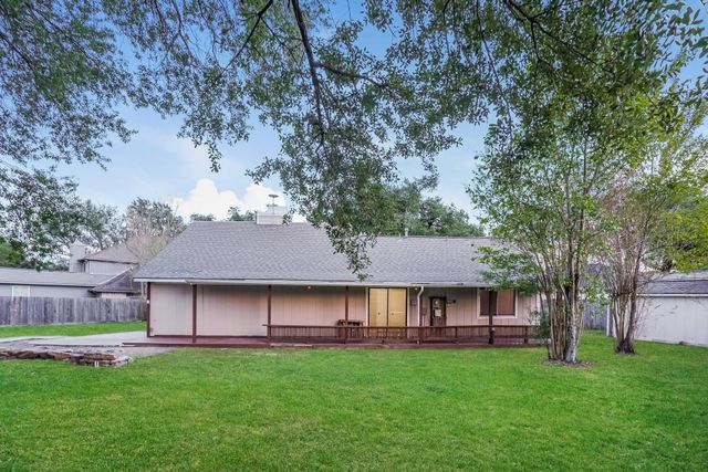 14918 Thorough Good Lane, Houston, TX 77084