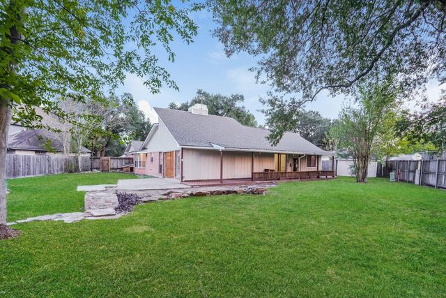 14918 Thorough Good Lane, Houston, TX 77084