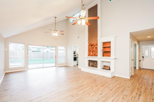 14918 Thorough Good Lane, Houston, TX 77084