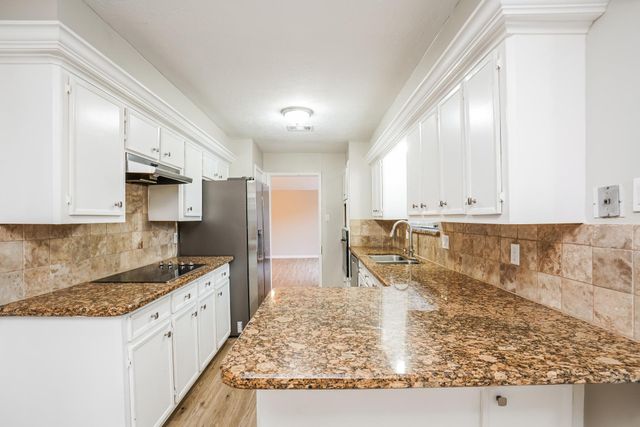 14918 Thorough Good Lane, Houston, TX 77084