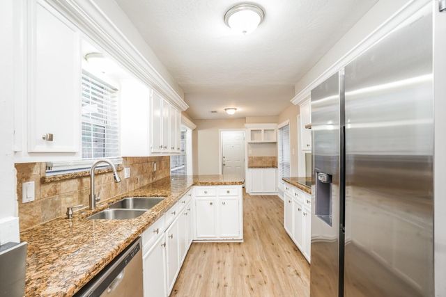 14918 Thorough Good Lane, Houston, TX 77084