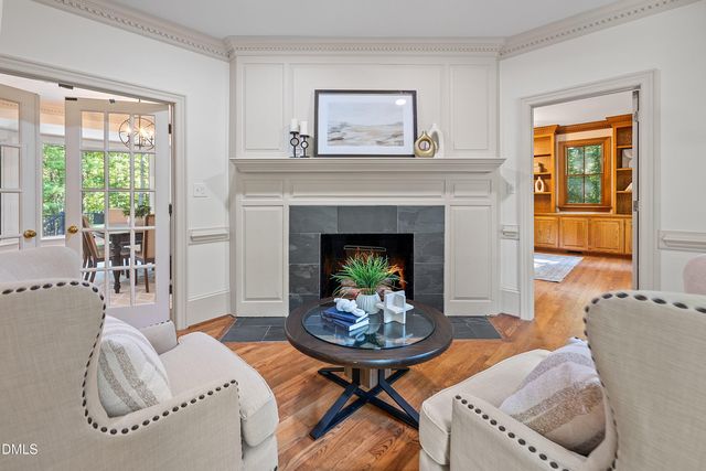 1104 Bentham Drive, Raleigh, NC 27614