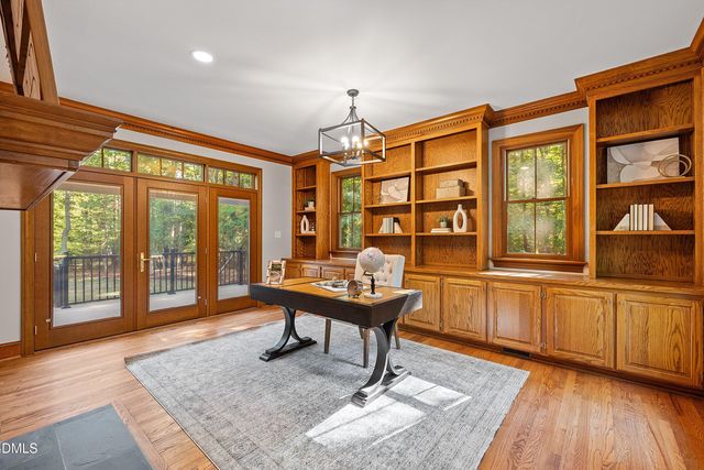 1104 Bentham Drive, Raleigh, NC 27614