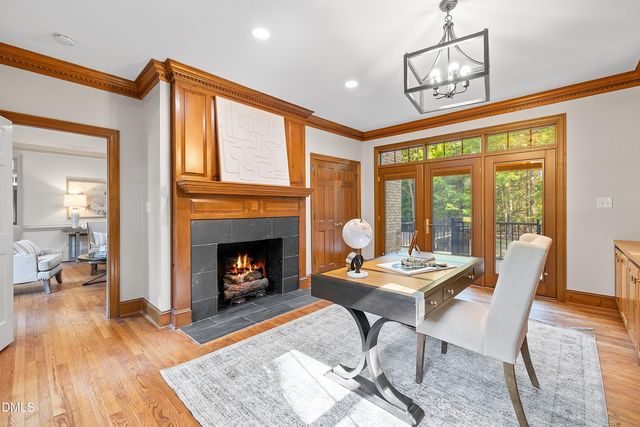 1104 Bentham Drive, Raleigh, NC 27614