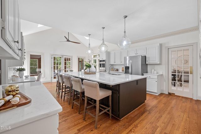 1104 Bentham Drive, Raleigh, NC 27614
