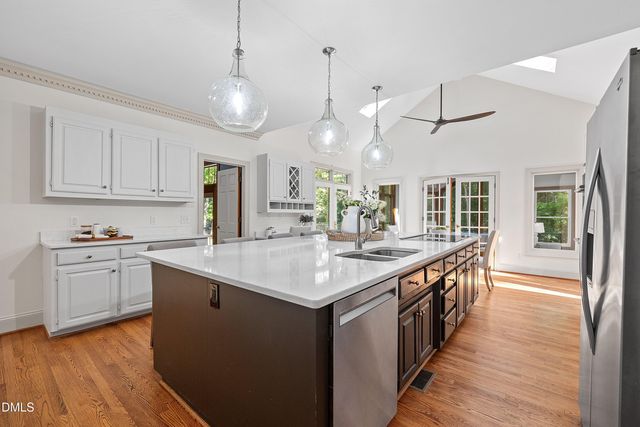1104 Bentham Drive, Raleigh, NC 27614