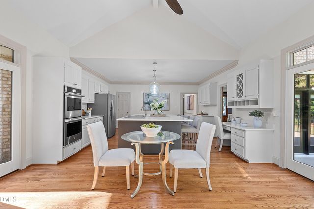 1104 Bentham Drive, Raleigh, NC 27614