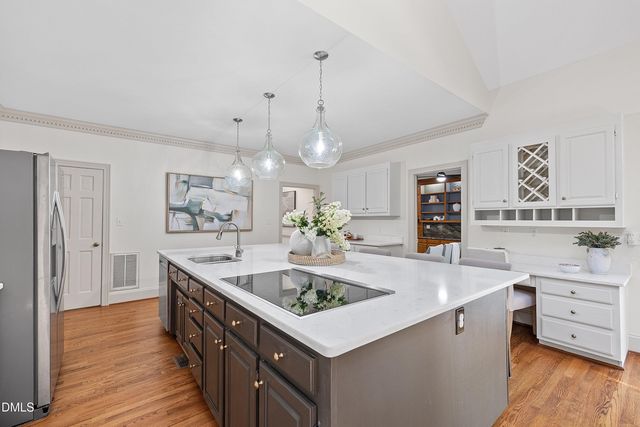 1104 Bentham Drive, Raleigh, NC 27614