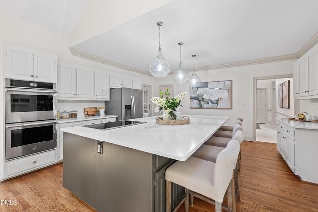 1104 Bentham Drive, Raleigh, NC 27614