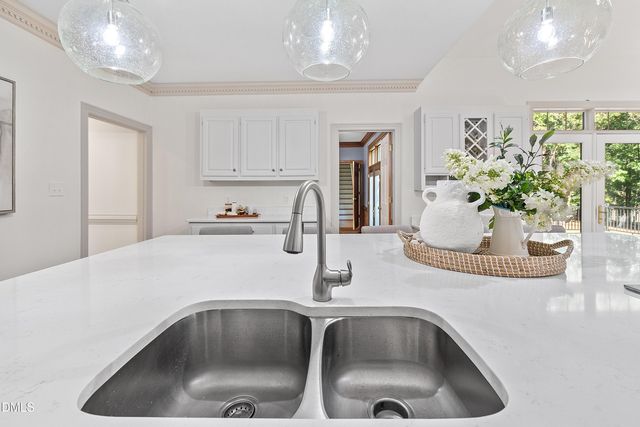 1104 Bentham Drive, Raleigh, NC 27614