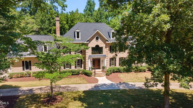 1104 Bentham Drive, Raleigh, NC 27614
