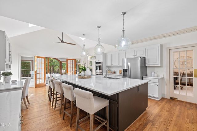 1104 Bentham Drive, Raleigh, NC 27614