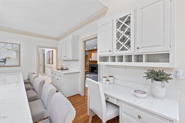 1104 Bentham Drive, Raleigh, NC 27614