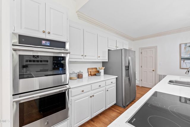 1104 Bentham Drive, Raleigh, NC 27614