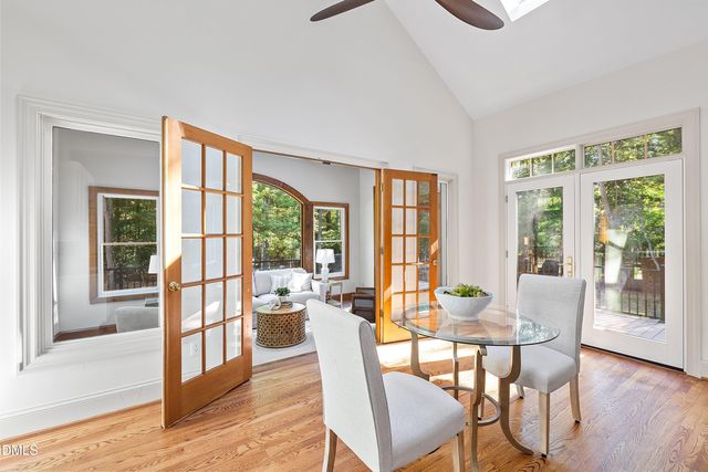 1104 Bentham Drive, Raleigh, NC 27614