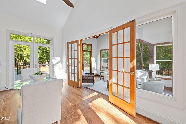 1104 Bentham Drive, Raleigh, NC 27614
