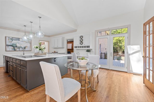 1104 Bentham Drive, Raleigh, NC 27614