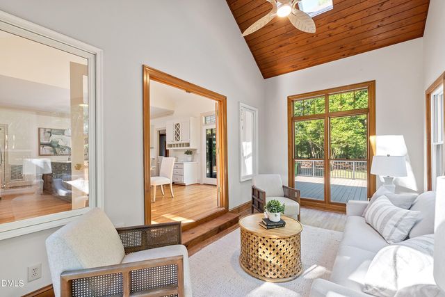 1104 Bentham Drive, Raleigh, NC 27614