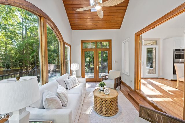 1104 Bentham Drive, Raleigh, NC 27614