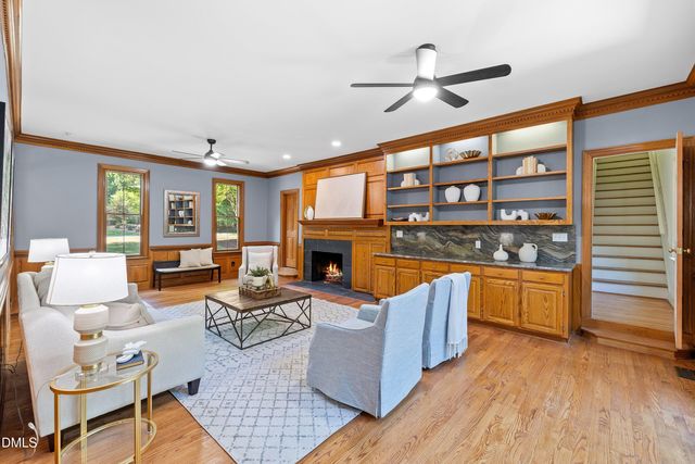 1104 Bentham Drive, Raleigh, NC 27614