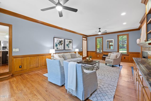 1104 Bentham Drive, Raleigh, NC 27614