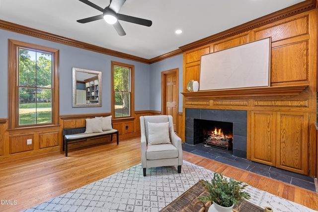1104 Bentham Drive, Raleigh, NC 27614