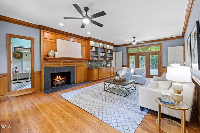 1104 Bentham Drive, Raleigh, NC 27614