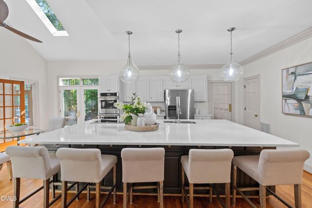 1104 Bentham Drive, Raleigh, NC 27614