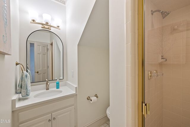 1104 Bentham Drive, Raleigh, NC 27614