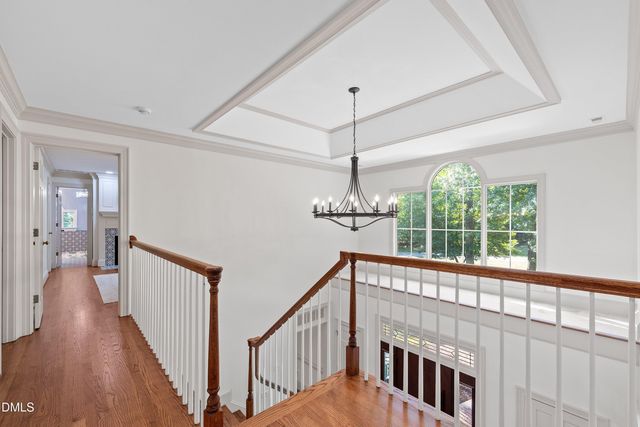 1104 Bentham Drive, Raleigh, NC 27614