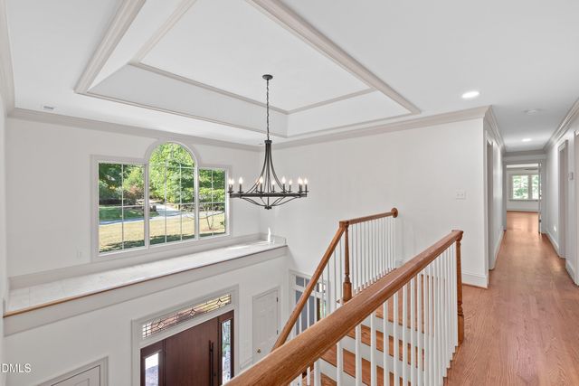 1104 Bentham Drive, Raleigh, NC 27614
