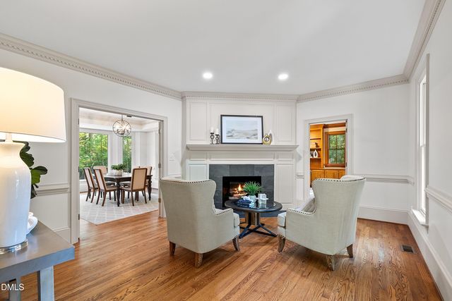 1104 Bentham Drive, Raleigh, NC 27614