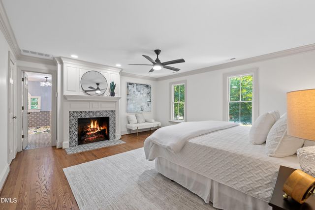 1104 Bentham Drive, Raleigh, NC 27614