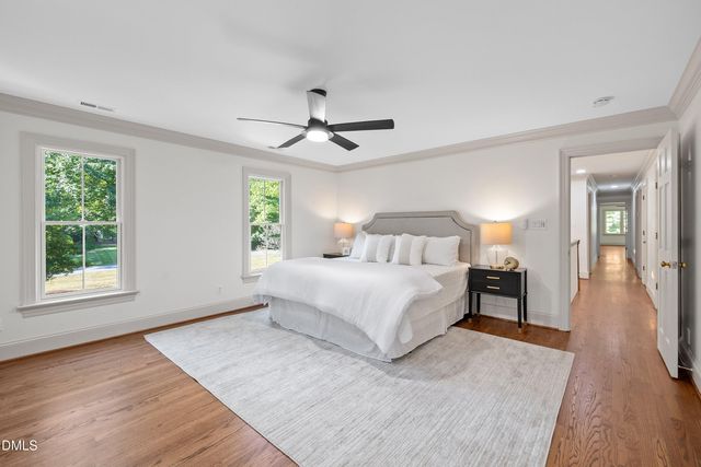 1104 Bentham Drive, Raleigh, NC 27614